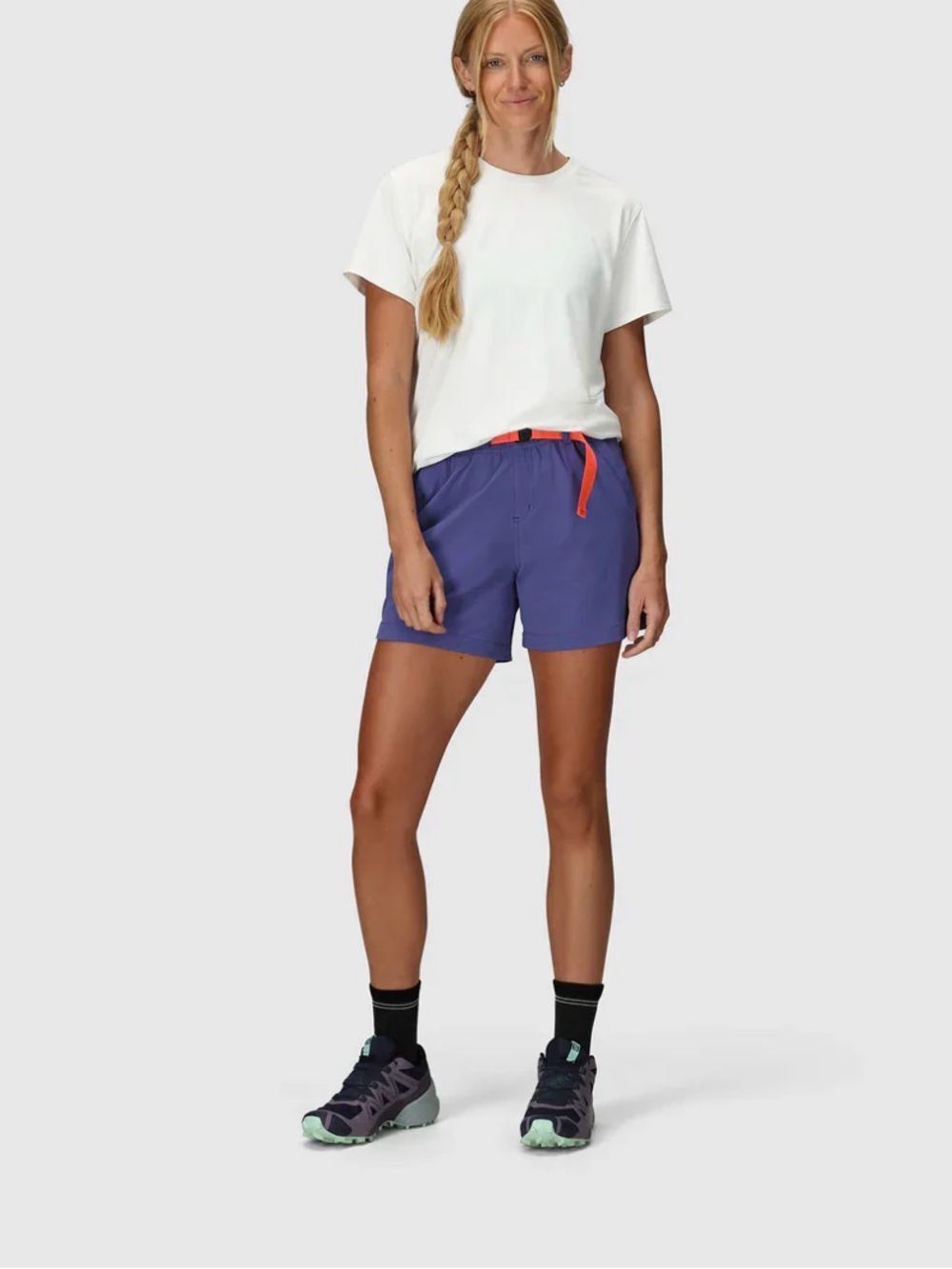 Outdoor research Ferrosi 5in Short - Women's xs